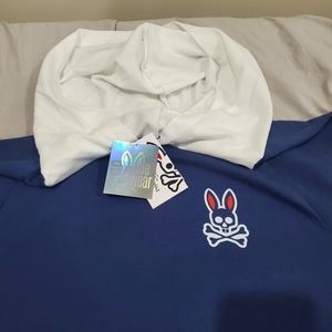 Psycho Bunny Shirts. Have Them In Large and Medium